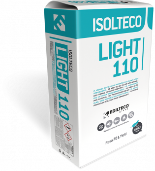 ISOLTECO LIGHT 110