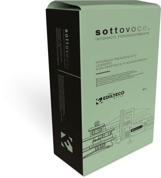 SOTTOVOCE