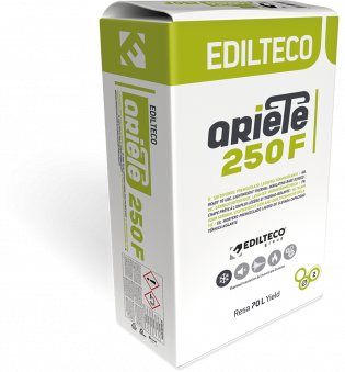 ARIETE 250 F®