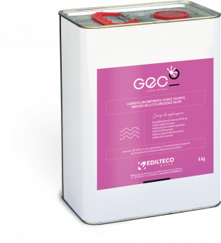 GECO SALZSCHUTZ