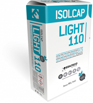 ISOLCAP LIGHT 110