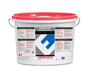 ECAP0 EP