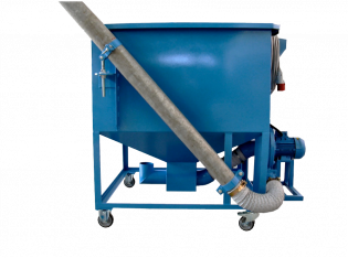 POLITERM BLOW READY MIX