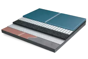 PIANO ZERO-SYSTEM