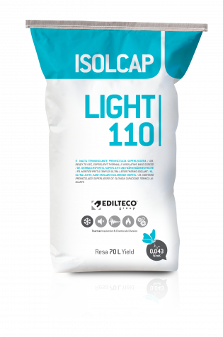 ISOLCAP LIGHT 110