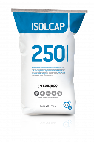 ISOLCAP 250