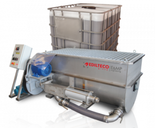 POLITERM® MACHINE 1000 H2O