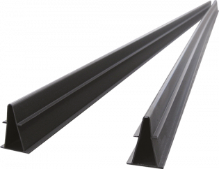 PIANO ZERO PVC LEISTEN