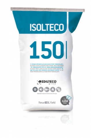 ISOLTECO 150