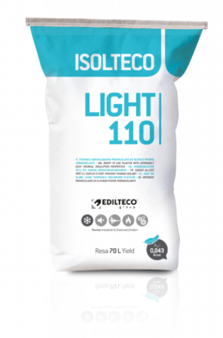 ISOLTECO LIGHT 110