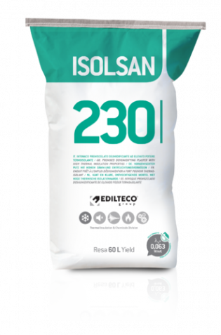 ISOLSAN® 230