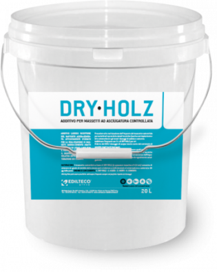 DRY HOLZ