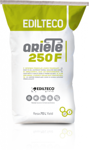 ARIETE 250 F