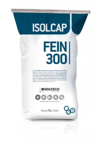 ISOLCAP FEIN 300