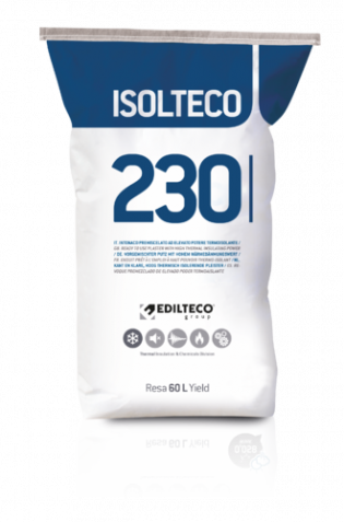 ISOLTECO 230