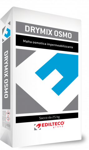 DRYMIX OSMO