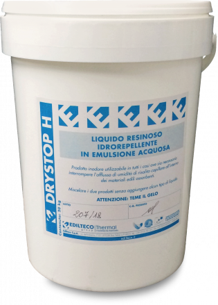 DRYSTOP H