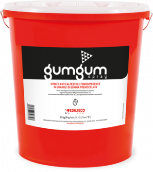 GUM GUM EIMER