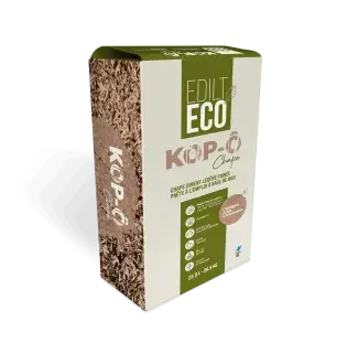 KOP-Ô CHAPE