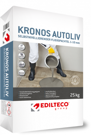 KRONOS AUTOLIV