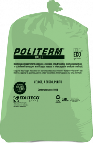 POLITERM® WALL R