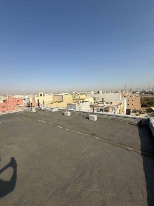 Politerm Blu in der Wohnanlage 5 Villas Al Salam in Kuwait