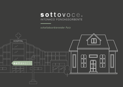 HÖRE DIE STILLE – ENTDECKE SOTTOVOCE
