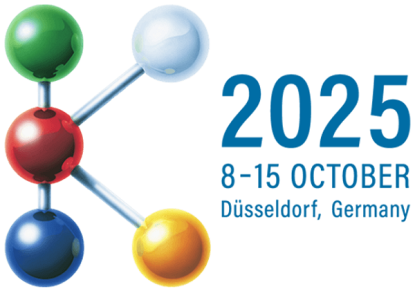 EDILTECO AUF DER K 2025: INDUSTRIELLE EPS-TECHNOLOGIE FÜR HOCHLEISTUNGSDÄMMUNG