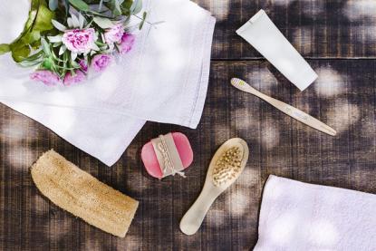 WIE BEIM CAMPING, ABER IM BÜRO: DAS „BEAUTY KIT“ VON EDILTECO FÜR EINE NACHHALTIGERE ZUKUNFT