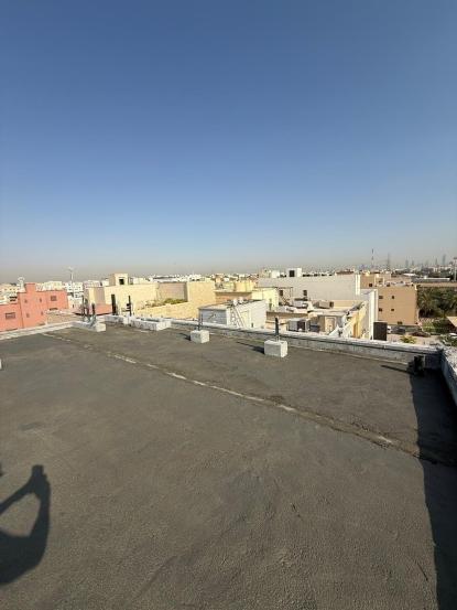 POLITERM BLU IN DER WOHNANLAGE 5 VILLAS AL SALAM IN KUWAIT
