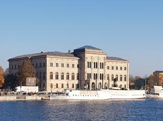 Schwedisches Nationalmuseum