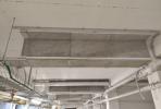 Brandschutz für FRP-Bauteilverstärkungen
