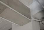 Brandschutz für FRP-Bauteilverstärkungen