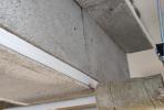 Brandschutz für FRP-Bauteilverstärkungen