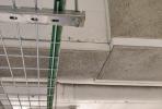 Brandschutz für FRP-Bauteilverstärkungen
