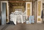 Historische Wohnung