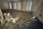 Historische Wohnung