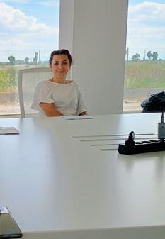Mama, ist das dein Arbeitsplatz?