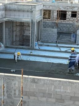 5 Villas, Al Salam