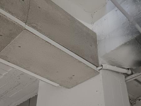 Brandschutz für FRP-Bauteilverstärkungen