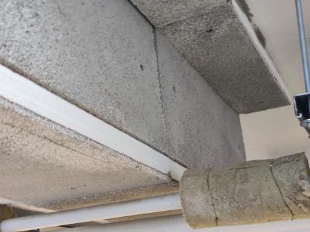 Brandschutz für FRP-Bauteilverstärkungen