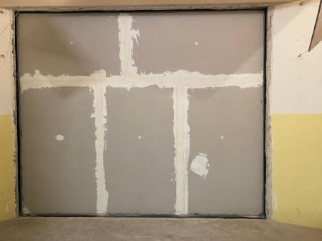Schalldämmung von Wänden