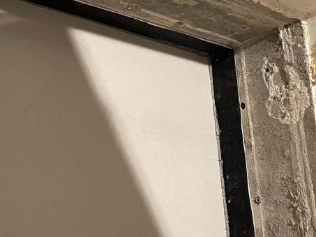 Schalldämmung von Wänden